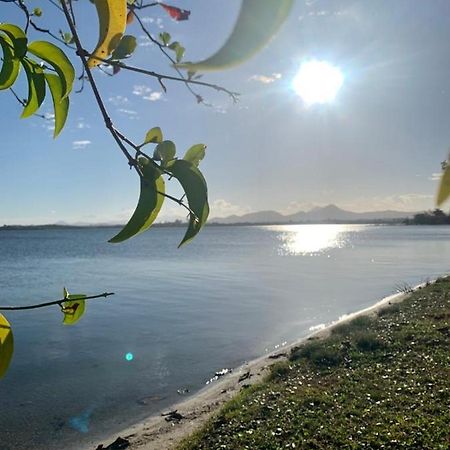 Casa Lagoa Terraco Villa Araruama Dış mekan fotoğraf
