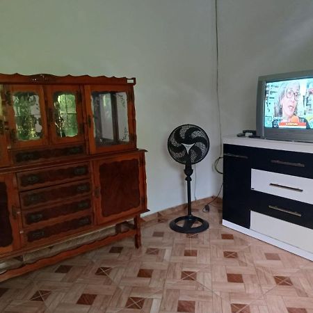 Casa Lagoa Terraco Villa Araruama Dış mekan fotoğraf