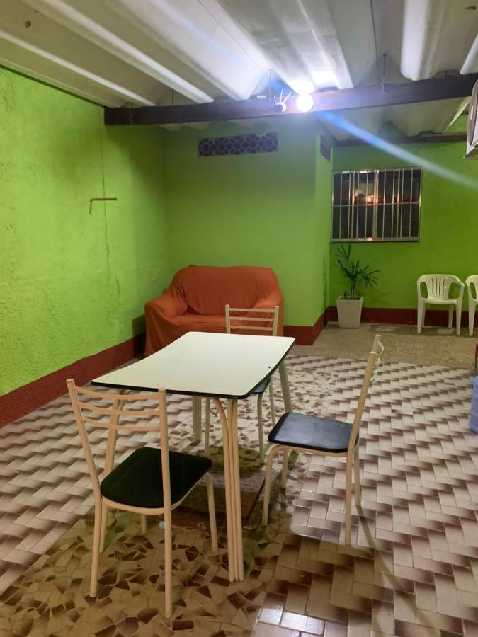 Casa Lagoa Terraco Villa Araruama Dış mekan fotoğraf