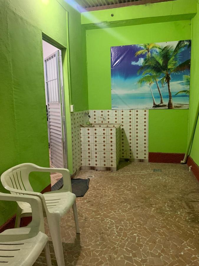 Casa Lagoa Terraco Villa Araruama Dış mekan fotoğraf