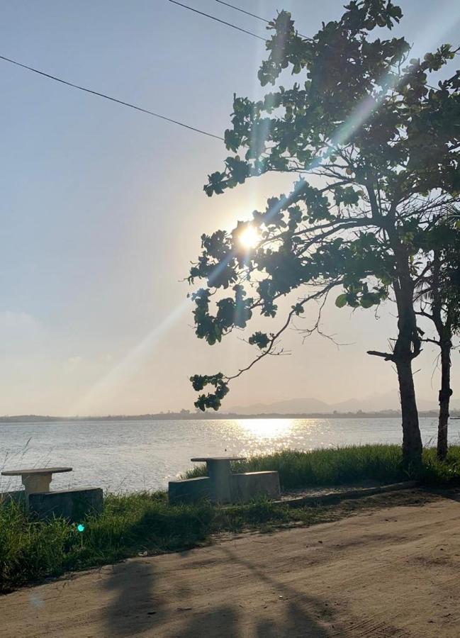 Casa Lagoa Terraco Villa Araruama Dış mekan fotoğraf