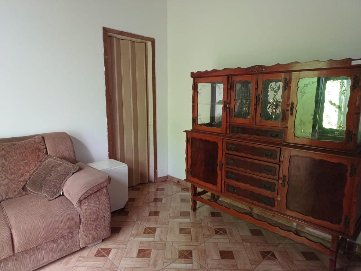 Casa Lagoa Terraco Villa Araruama Dış mekan fotoğraf