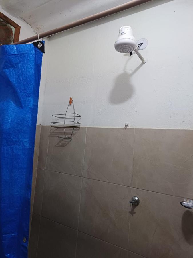Casa Lagoa Terraco Villa Araruama Dış mekan fotoğraf